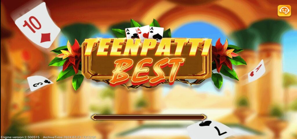 3 Patti Best Game Pakistan Free Download for Android Latest Game